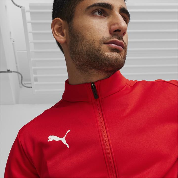 Actual product image Puma teamGOAL Training Jacket (S)