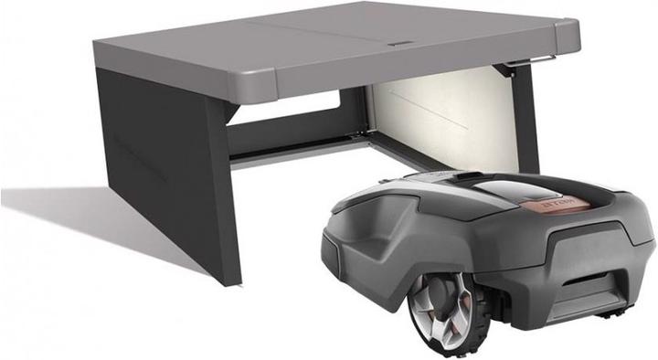 Immagine prodotto Biohort Charly (Tosaerba, Robot tagliaerba garage)