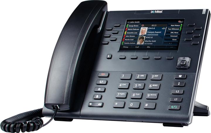 Actual product image Mitel 6869i