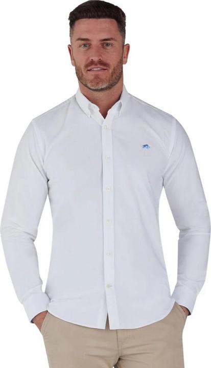 Image du produit Raging Bull - Chemise - Homme (3XL)