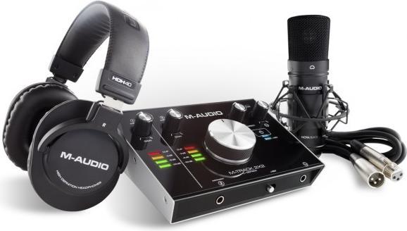 Immagine prodotto M-Audio Aria 192|4 (USB)