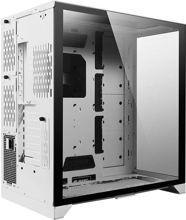 Actual product image Lian-Li O11Dynamic XL ROG Certified (ATX, mATX, Mini-ITX, E-ATX)