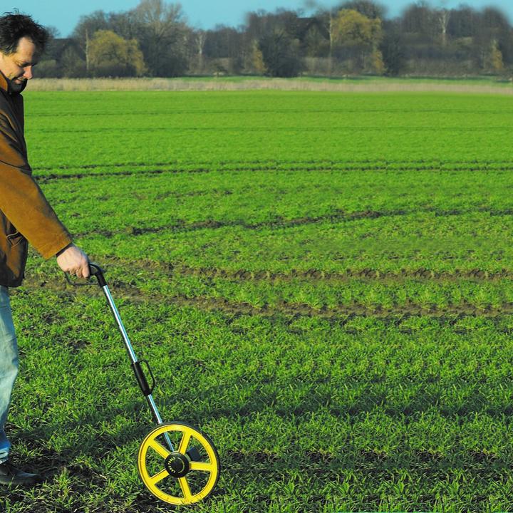 Produktbild Westfalia Leicht-Messrad