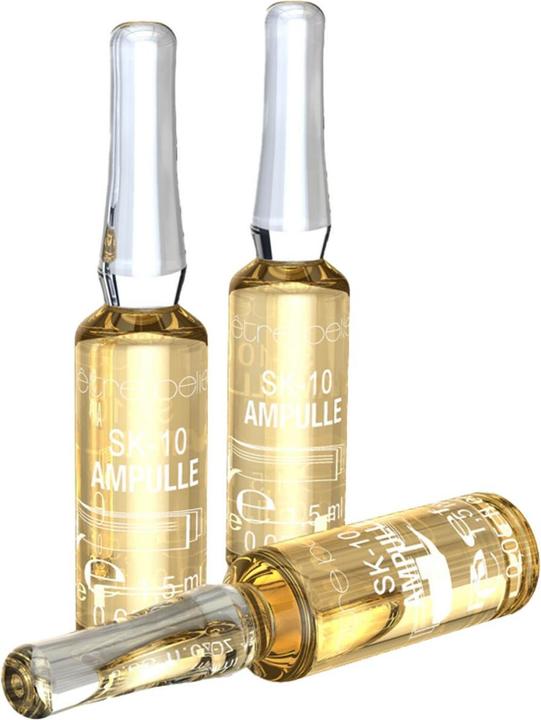 Actual product image être belle - SK-10 ampoules (Face ampoule)