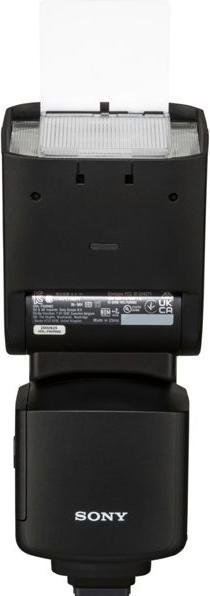 Productafbeelding Sony HVL-F60RM2 (Bevestigbare flitser, Sony)