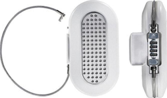 Immagine prodotto Master Lock Spazio sicuro Mini sicuro (0.70 l)