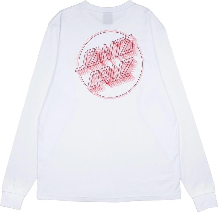 Produktbild Santa Cruz Linear Dot Longsleeve (8)