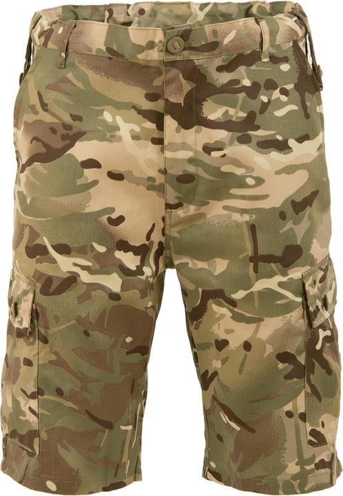 Immagine prodotto Highlander Pantaloncini Elite Hmtc Taglia 36 (36)