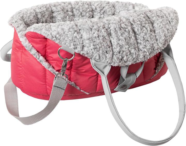 Actual product image Doggy Sea Shell dog bag (Dog)