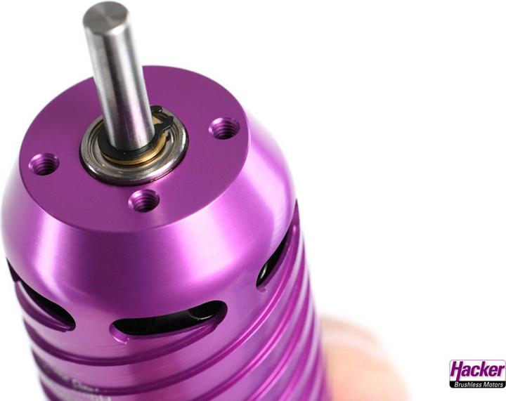 Produktbild Hacker A20-12 XL Competition kv1039 Brushless Motor