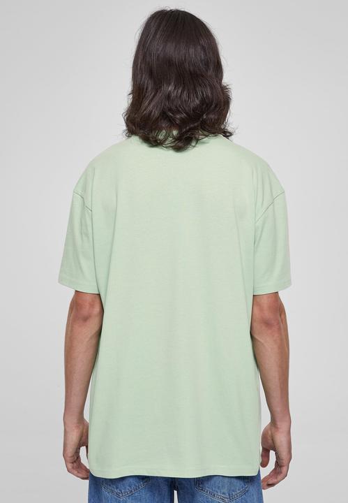 Actual product image Urban Classics Heavy Oversized Tee (L)