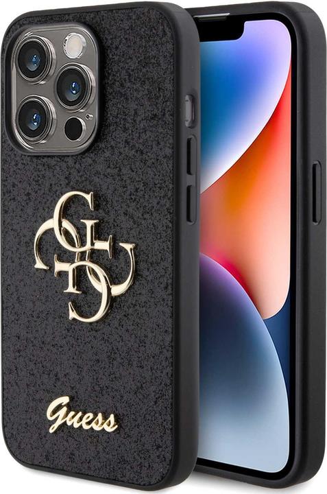 Produktbild Guess Hard Case (Apple iPhone 15 Pro Max)