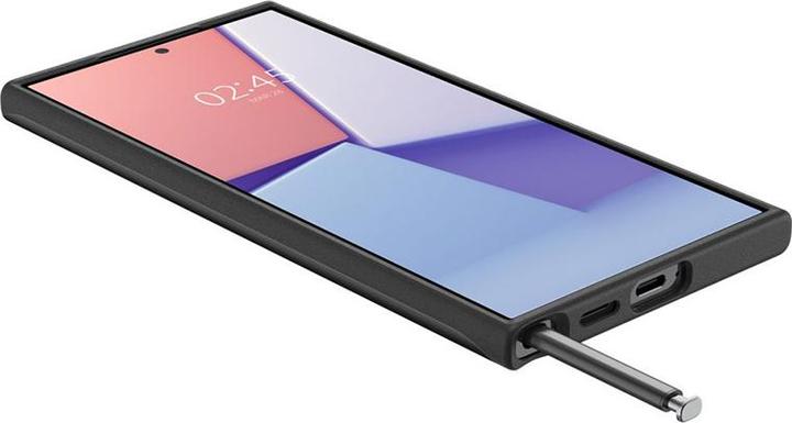 Actual product image Spigen Thin Fit (Samsung Galaxy S24 Ultra)