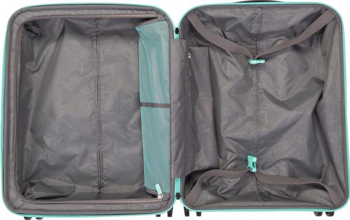 Image du produit American Tourister Valise & trolley Dashpop Spinner 55 EXP (41 l)