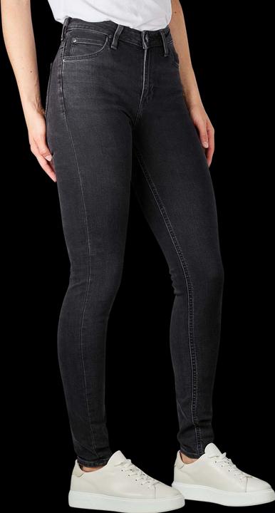 Image du produit Lee Scarlett High (W25/L33)