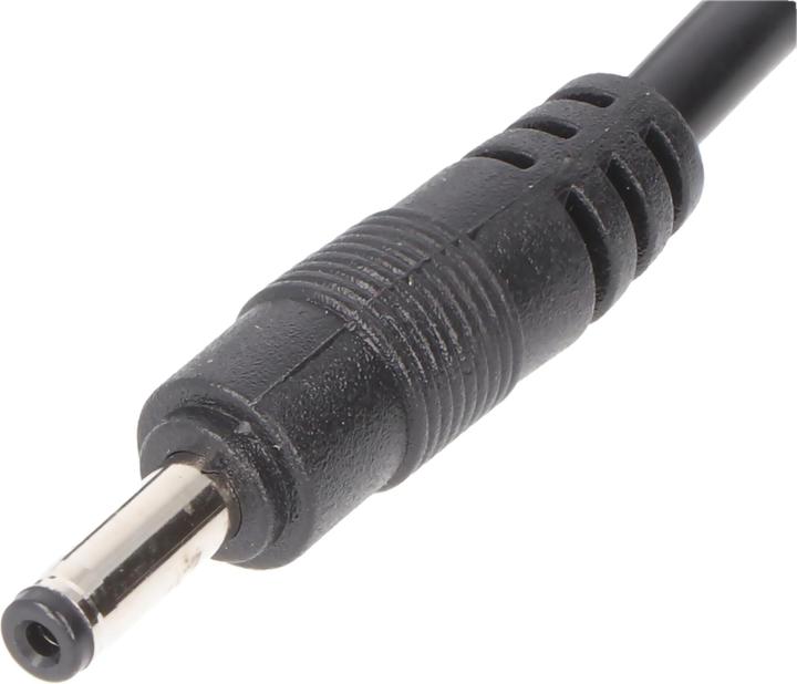 Image du produit XCell Chargeur / adaptateur secteur comme SP-03E0900400-G pour Compex Fit 1.0 u.a. noir (1 pcs, Chargeurs sans batterie)
