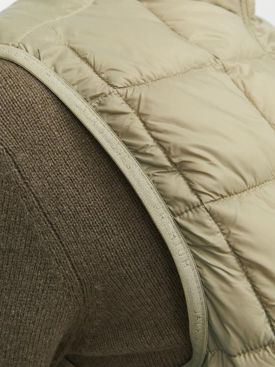 Actual product image Jack & Jones Quilted waistcoat Quilted waistcoat (XXL)