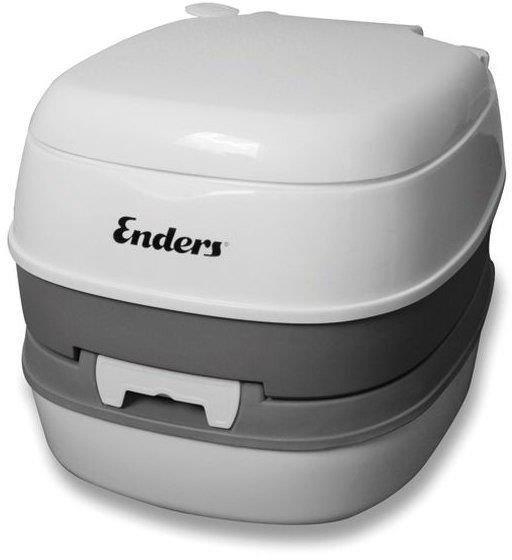 Immagine prodotto Enders Toilette da campeggio a secco