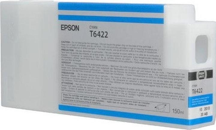 Image du produit Epson T6422 (C)