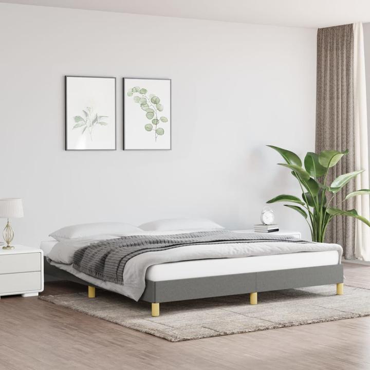 Image du produit VidaXL Germano (180 x 200 cm)