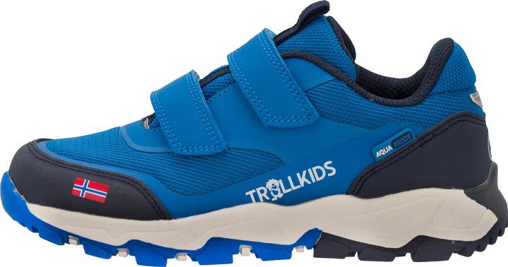 Produktbild Trollkids Preikestolen Hiker Schuhe (28)