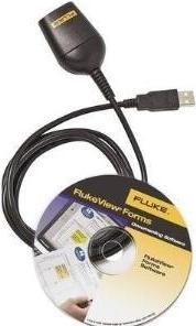 Produktbild Fluke Mess-Software FVF-Basic Passen