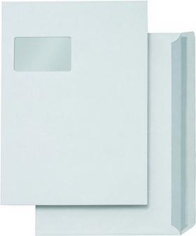 Produktbild Mailmedia Couvert mit Fenster links (500 x)