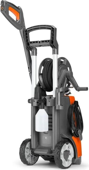 Produktbild Husqvarna PW 360 (Netzbetrieb)