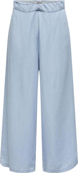 Light Blue Denim