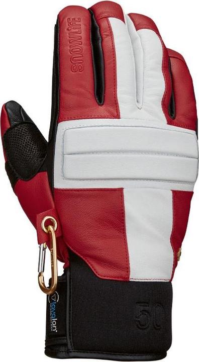 Produktbild snowlife Classic Leather DT Glove (L)