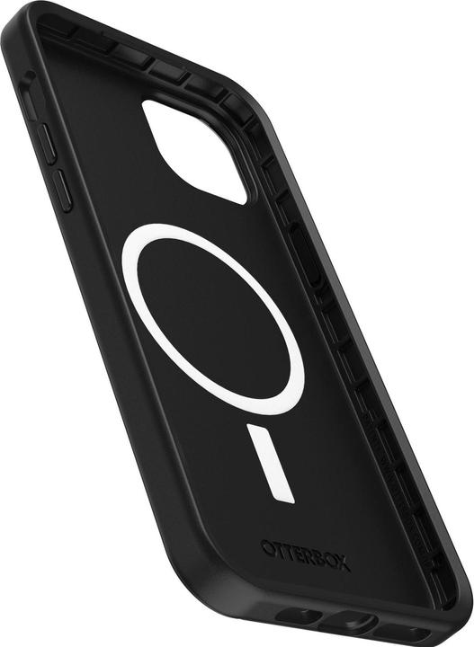 Actual product image OtterBox Symmetry mit MagSafe (Apple iPhone 15 Plus, Apple iPhone 14 Plus)