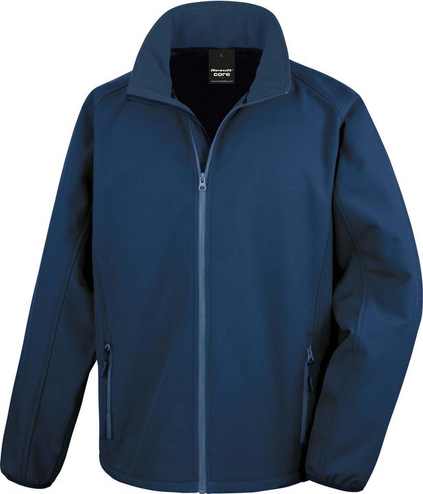 Image du produit Regatta Softshell Printable (3XL)
