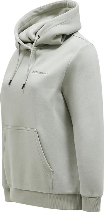 Immagine prodotto Peak Performance Felpa con cappuccio Original Small da donna (S)