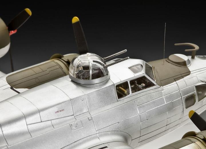 Image du produit Revell Forteresse volante B-17G