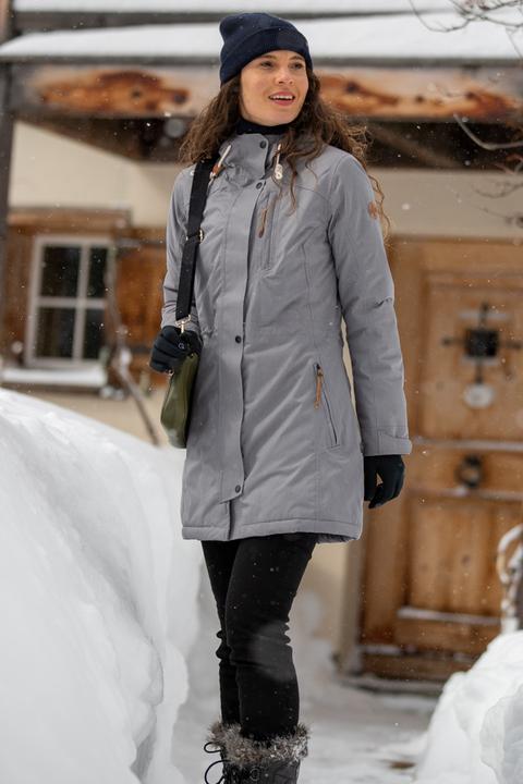 Image du produit Rukka Manteau d'hiver pour femmes Gracelyn (36)