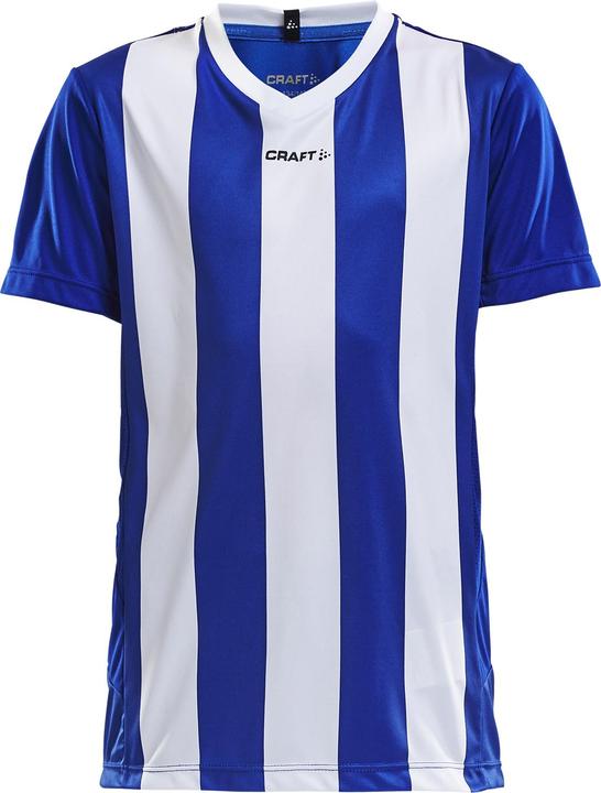 Actual product image Craft Progress Jersey Stripe Jr (158)