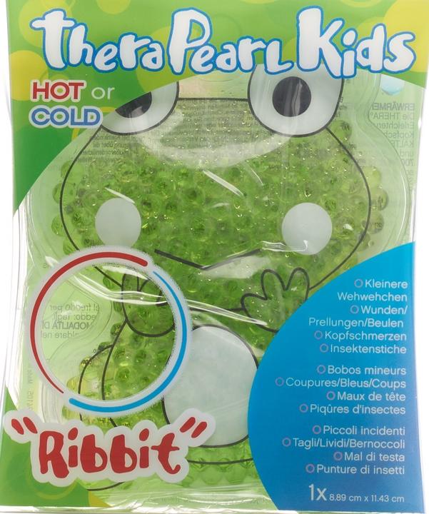 Actual product image Thera Pearl Panda (1 x, 72 g)