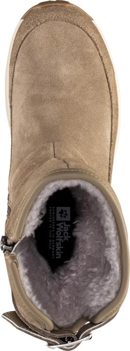 Image du produit Jack Wolfskin Queenstown Texapore Boot H W (39.5)