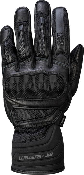 iXS Sport LT Gloves Carbon Mesh 4.0