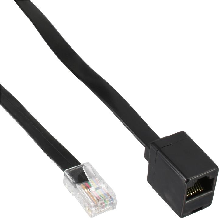 Actual product image InLine ISDN extension