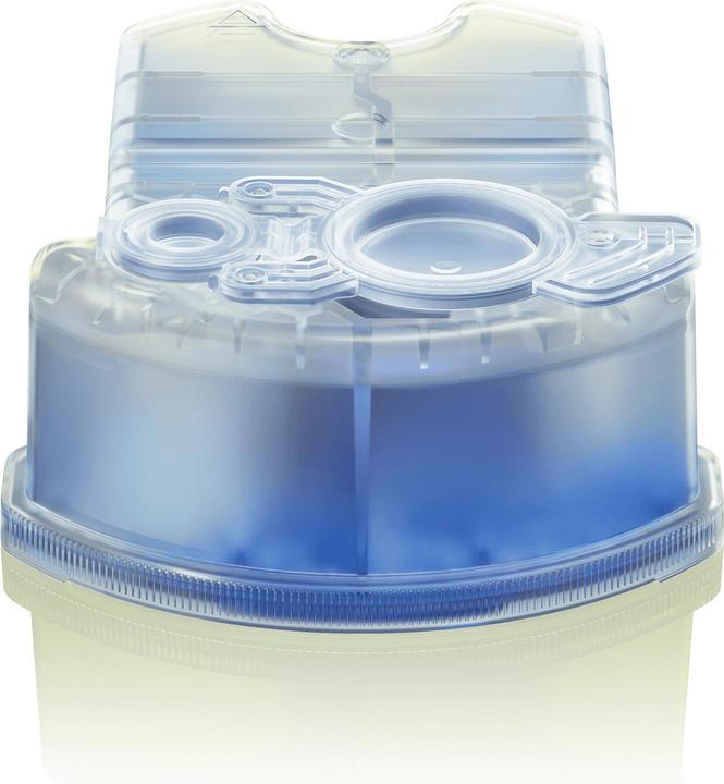 Produktbild Braun Reinigungskartuschen Set 5+1 (1 x)