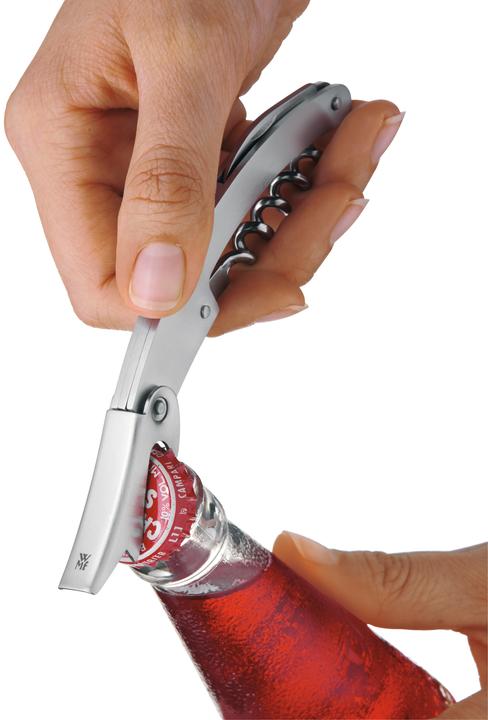 Actual product image WMF Clever & More (Sommelier knife)