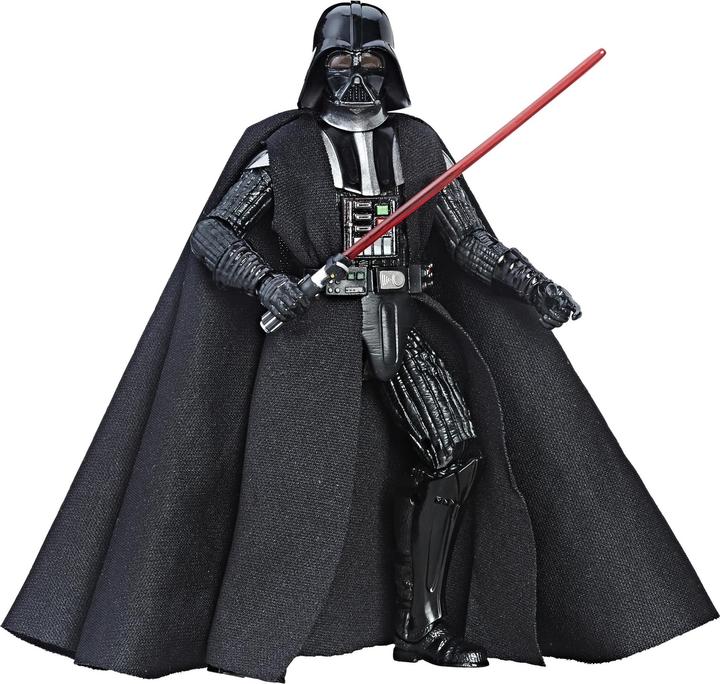 Produktbild Hasbro Star Wars Figuren ass.