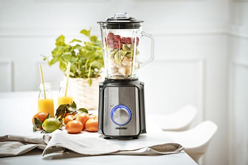Actual product image Mesko MS 4080 Table (EU plug, 1200 W)