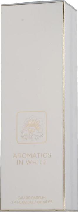 Produktbild Clinique Aromatics in White (Eau de Parfum, 100 ml)