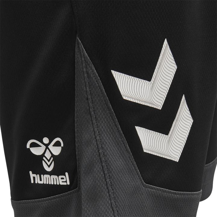 Produktbild hummel Lead Poly Shorts Kids (176)