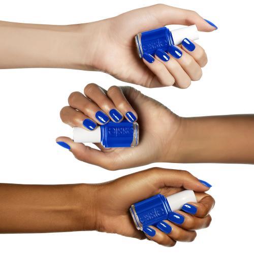 Image du produit Essie Vernis à ongles (93 Mezmerisé, Vernis couleur)