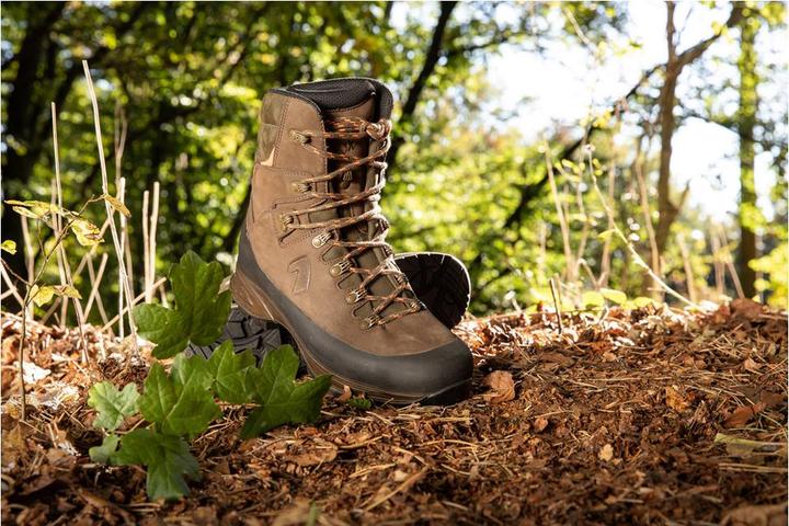 Produktbild Haix Nature One GTX Jagdstiefel (45)