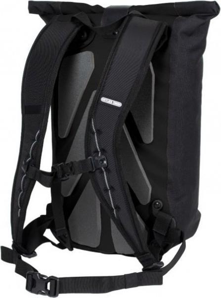 Produktbild Ortlieb Velocity, 17L, black (17 l)