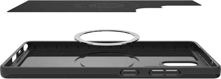 Actual product image Spigen Thin Fit (Samsung Galaxy S25 Ultra)